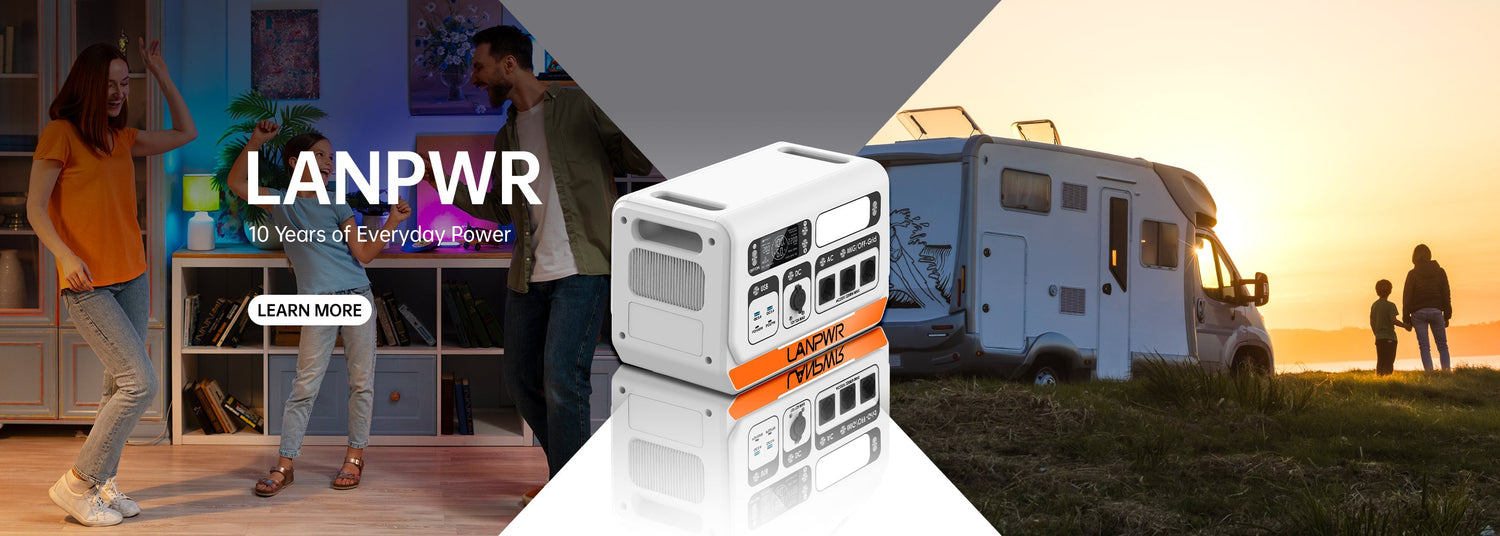 Future Advancements in Portable Power Stations: What to Expect