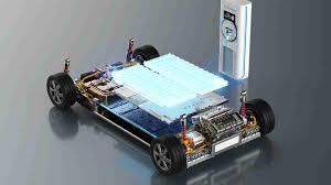 The Rise of Lithium Iron Phosphate (LFP) Batteries in Electric Vehicles: Powering the Future of Mobility
