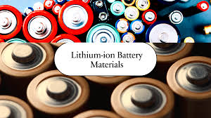 The Future of Lithium Manganese Oxide Batteries: Innovations, Challenges, and Market Disruption