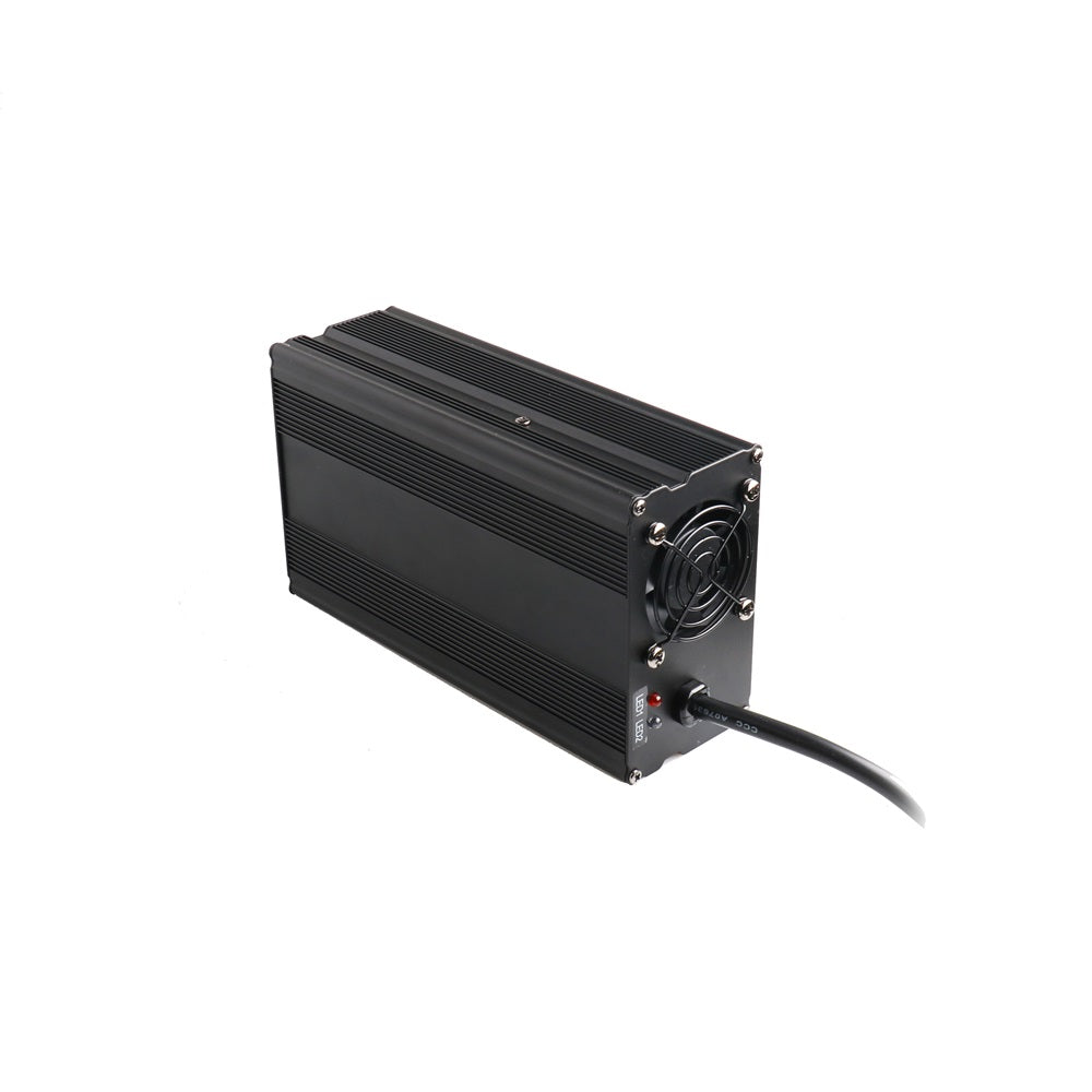LANPWR 12V (14.6V) 20A LiFePO4 Battery Charger
