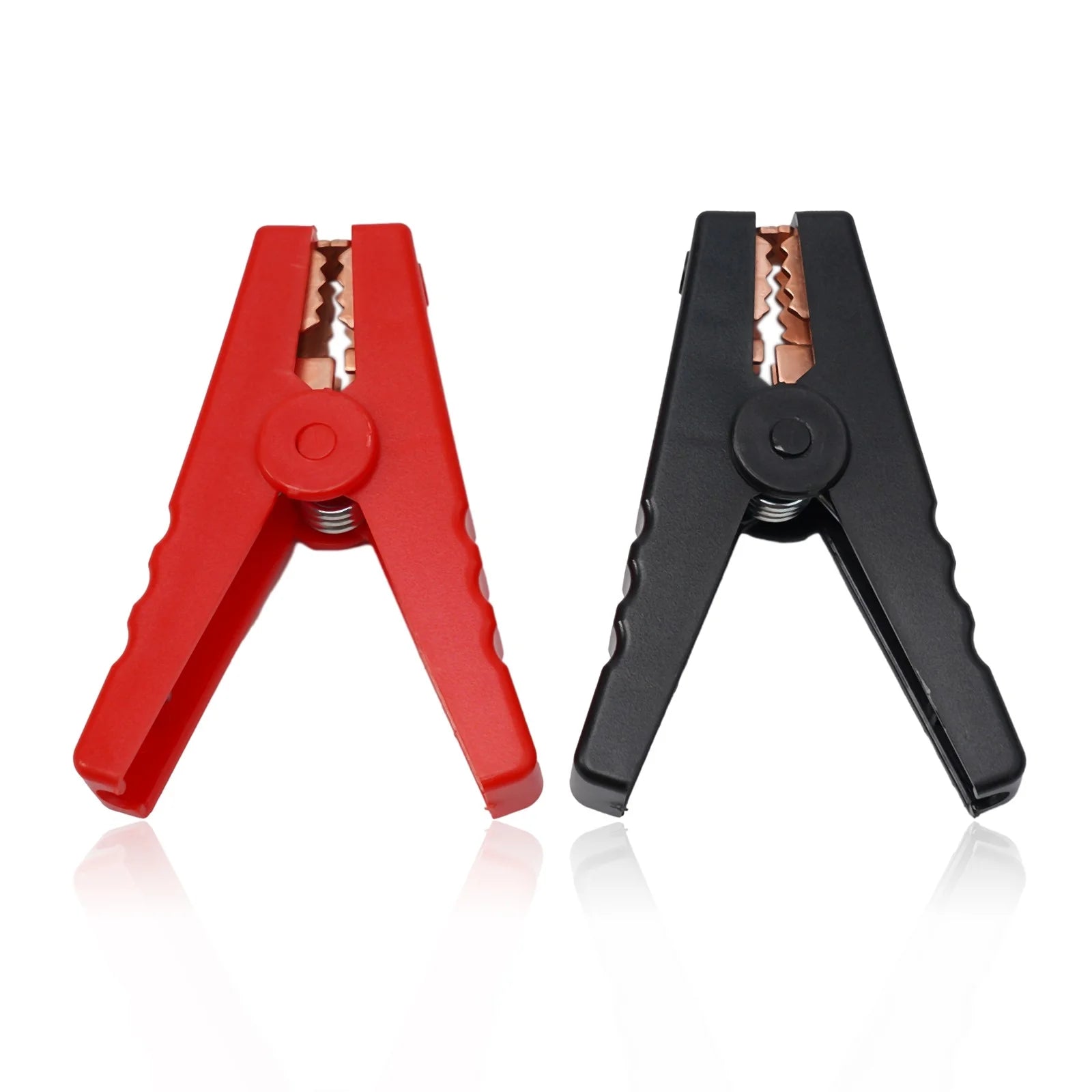 LANPWR 14,6 V 20 A Ladegerät Ersatz-Krokodilklemmen