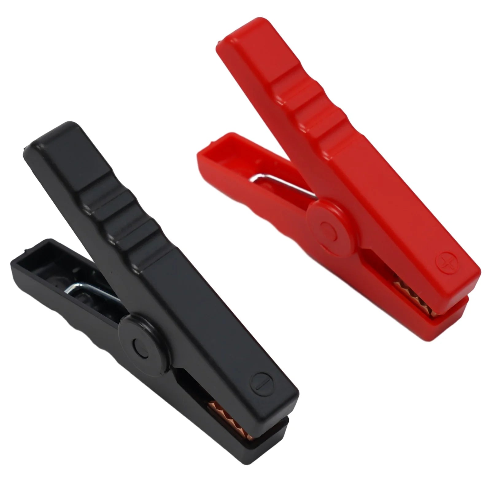 LANPWR 14,6 V 20 A Ladegerät Ersatz-Krokodilklemmen