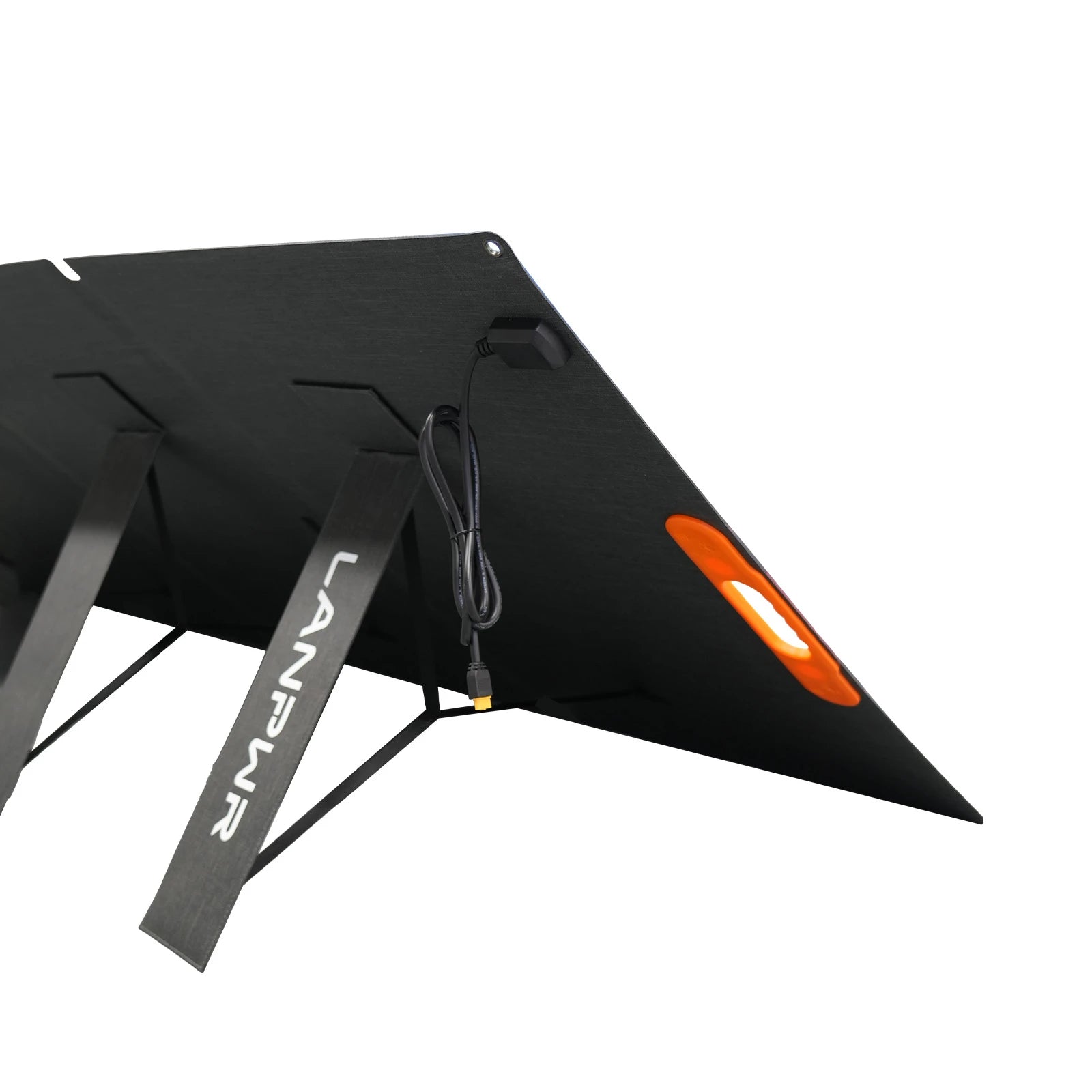 LANPWR 420W Leichtes Tragbares Solarpanel