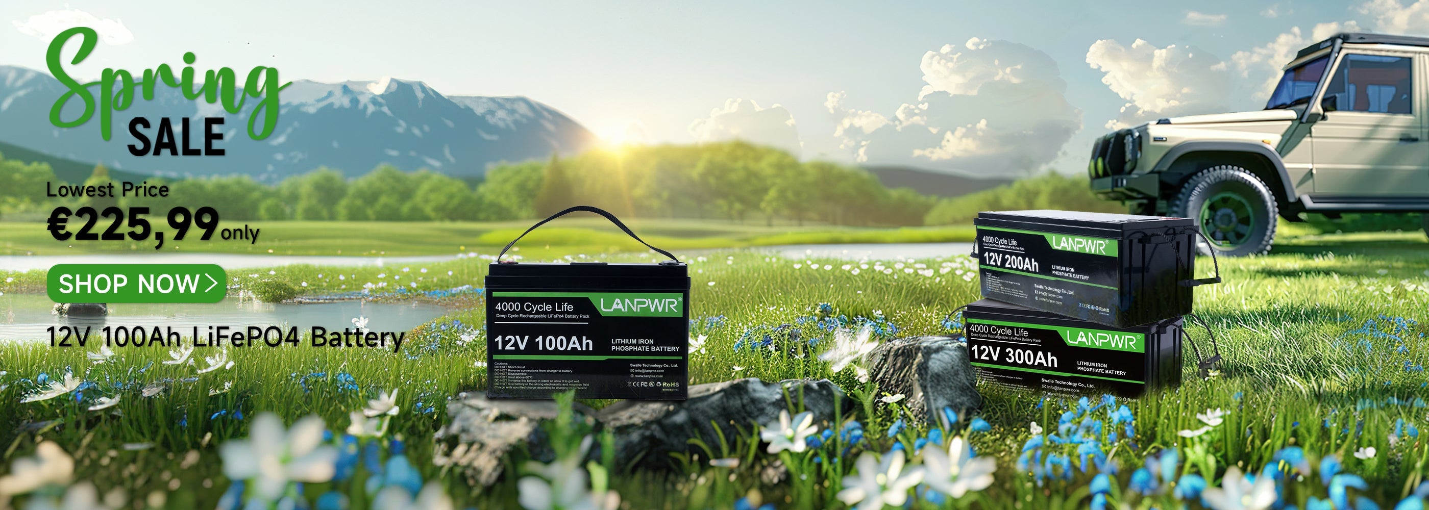 How Long Does a Charge Last for a Portable Power Station?