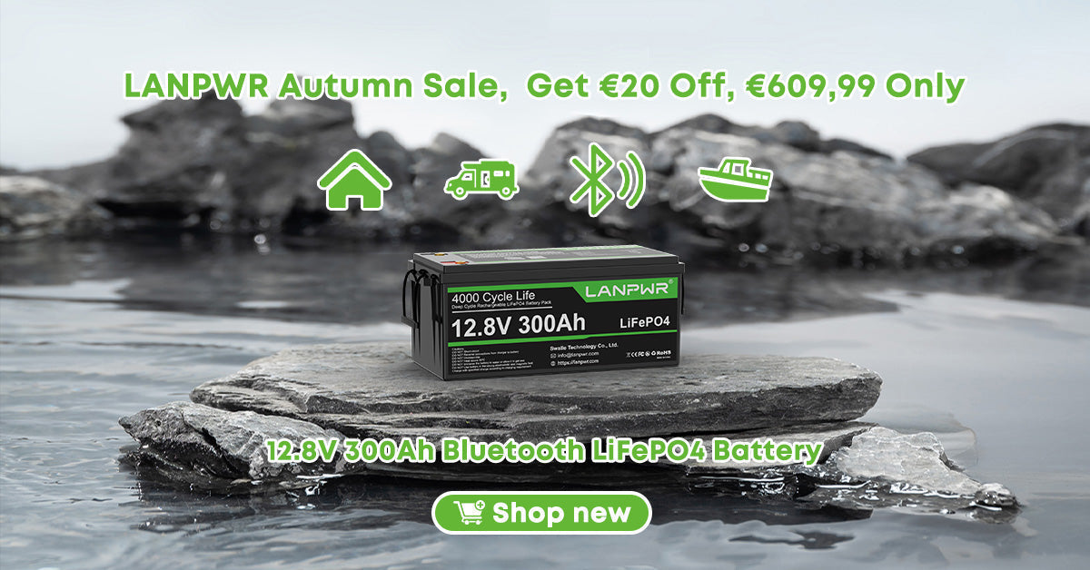 What Makes One Golf Cart Battery Better Than Another?