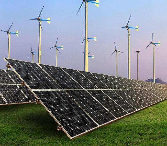 Global Rise of Solar-Plus-Storage: Deep Dive into the Integrated Energy Revolution‌