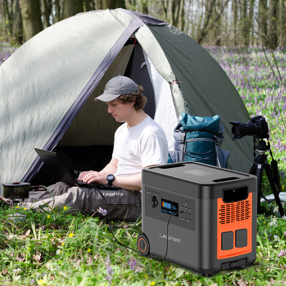 Best Portable Power Stations in 2024: Revolutionizing Daily Convenience
