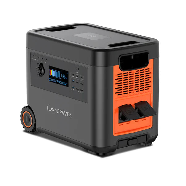 Why Are Portable Power Stations Needed Today?