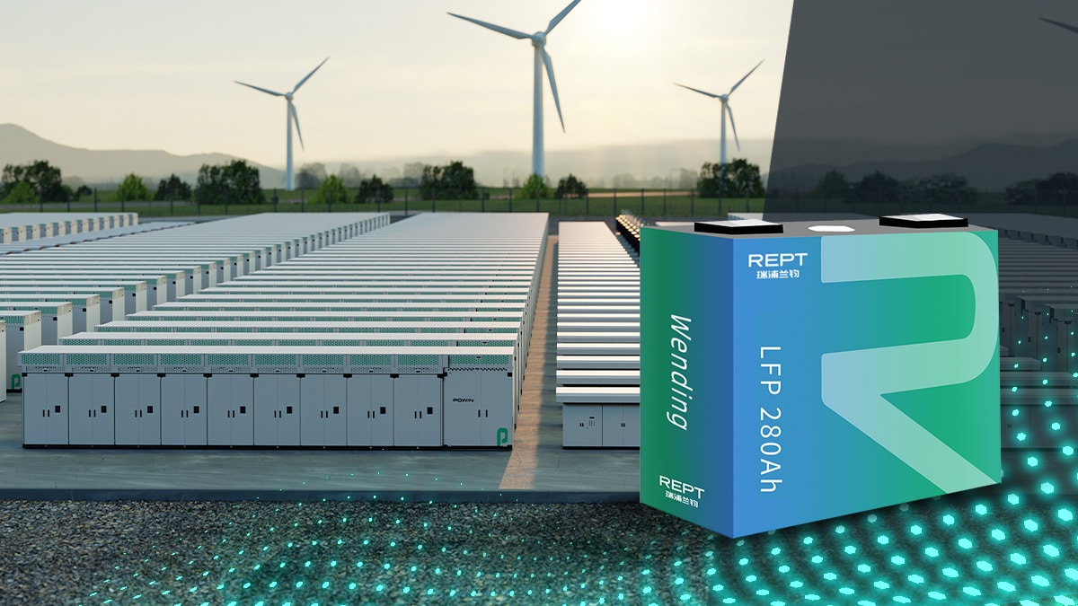 The LFP Battery Shake-Up: How Tariff Wars Are Reshaping the Global Energy Storage Race‌