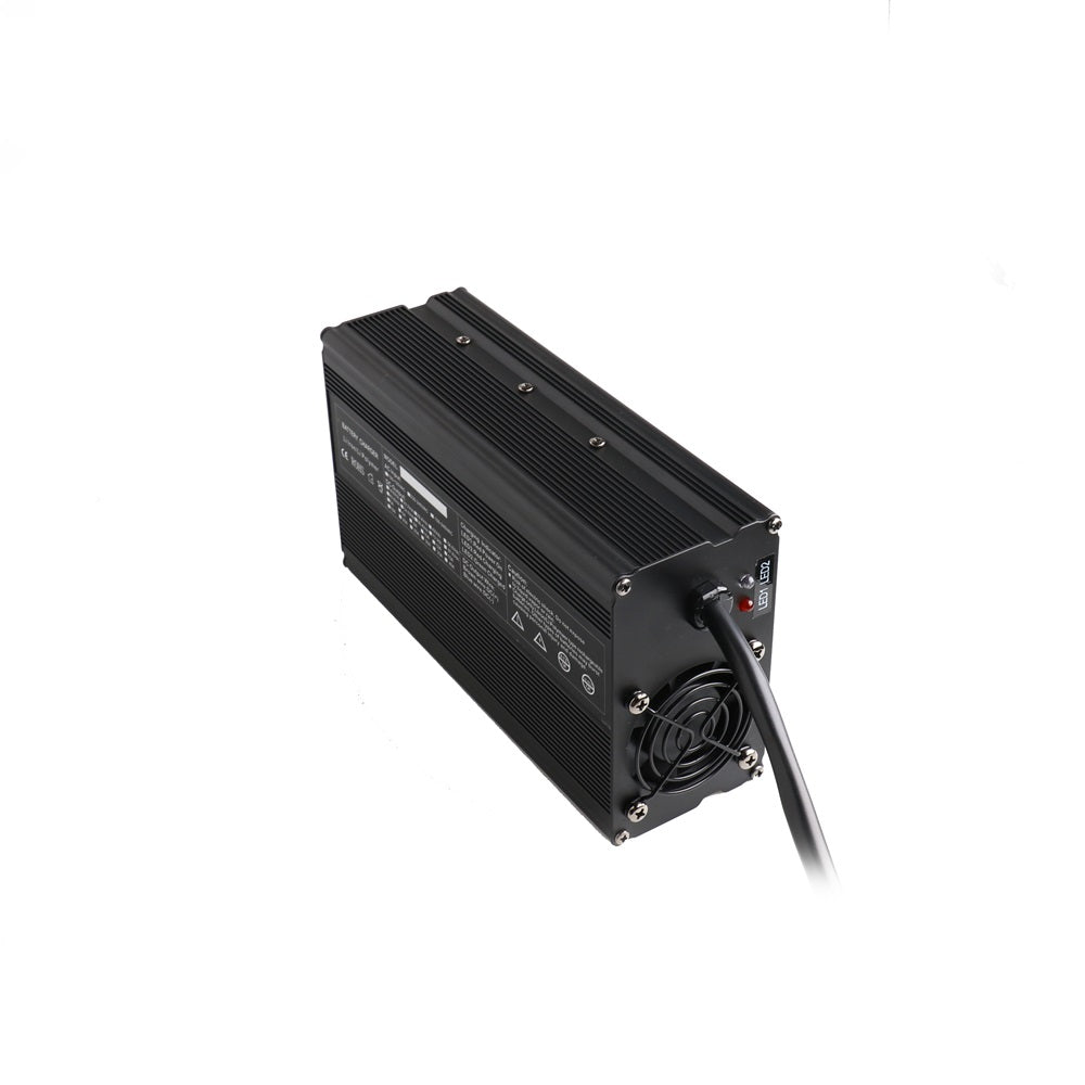 LANPWR 12V (14.6V) 20A LiFePO4 Battery Charger