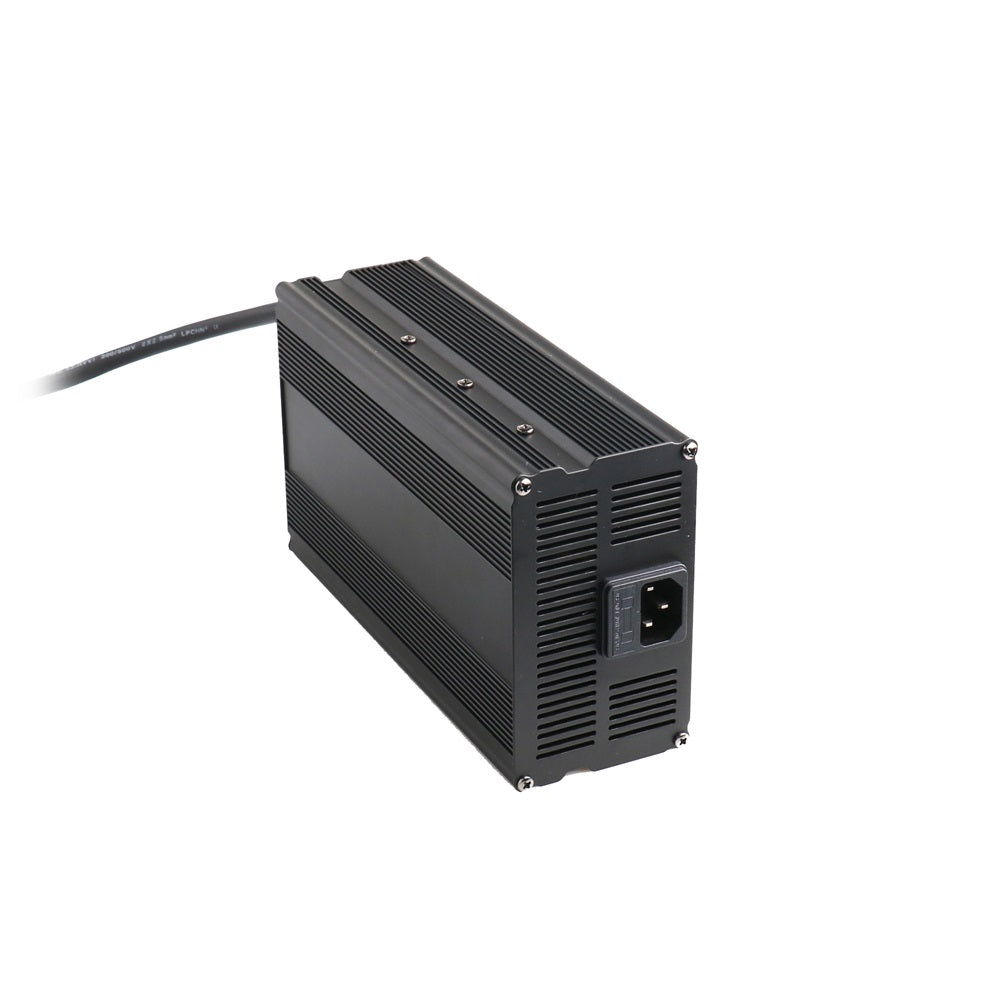 LANPWR 12V (14.6V) 20A LiFePO4 Battery Charger