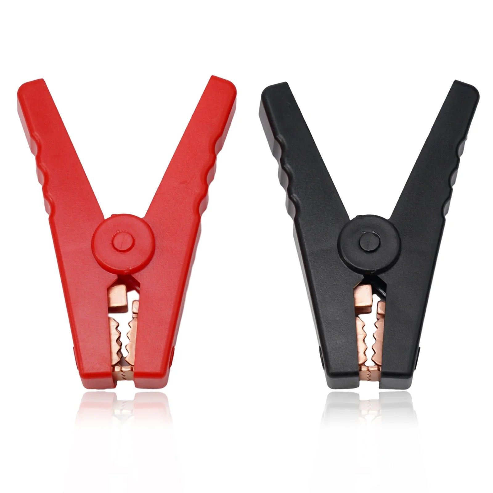 LANPWR 14,6 V 20 A Ladegerät Ersatz-Krokodilklemmen