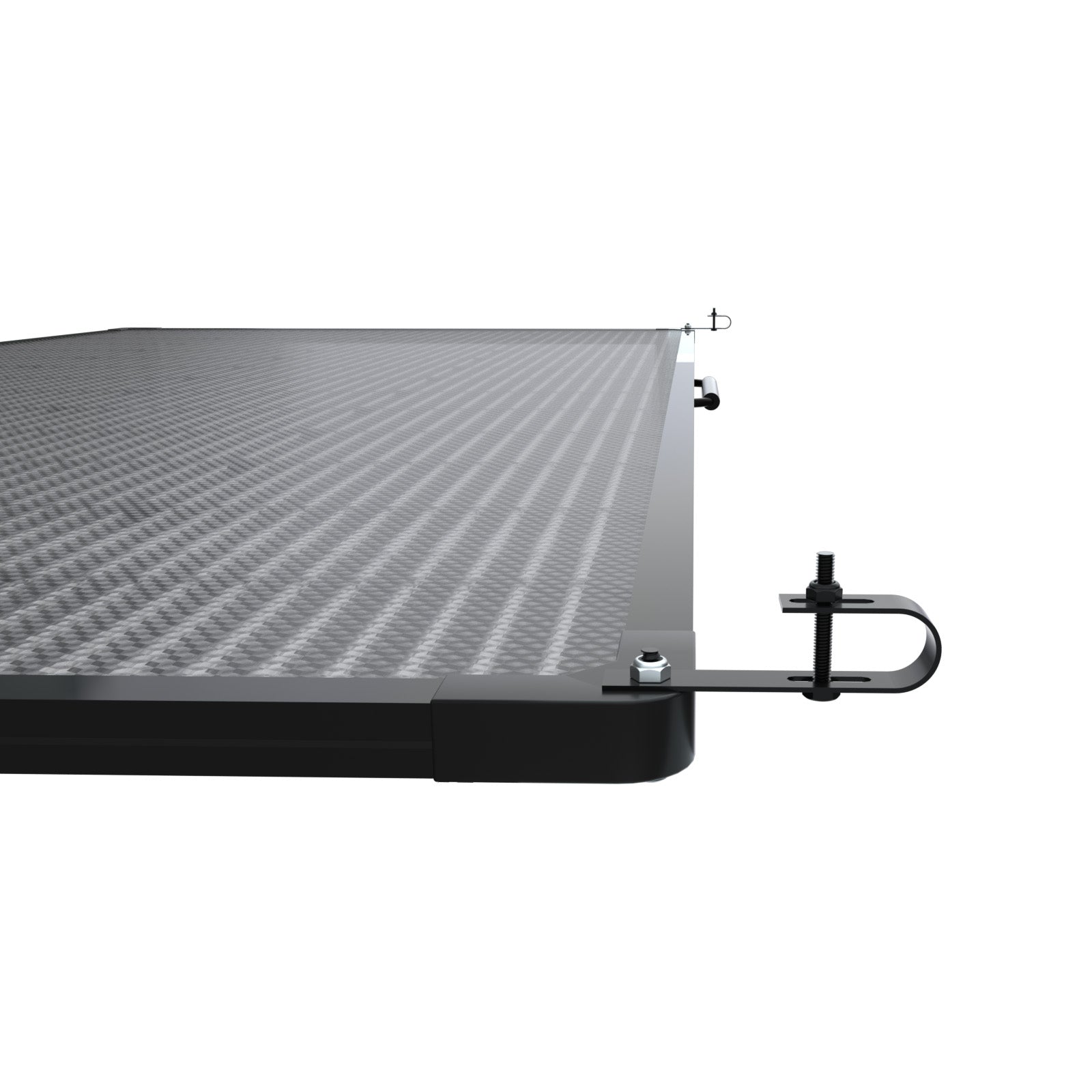 LANPWR 180W Flexibles Solarpanel