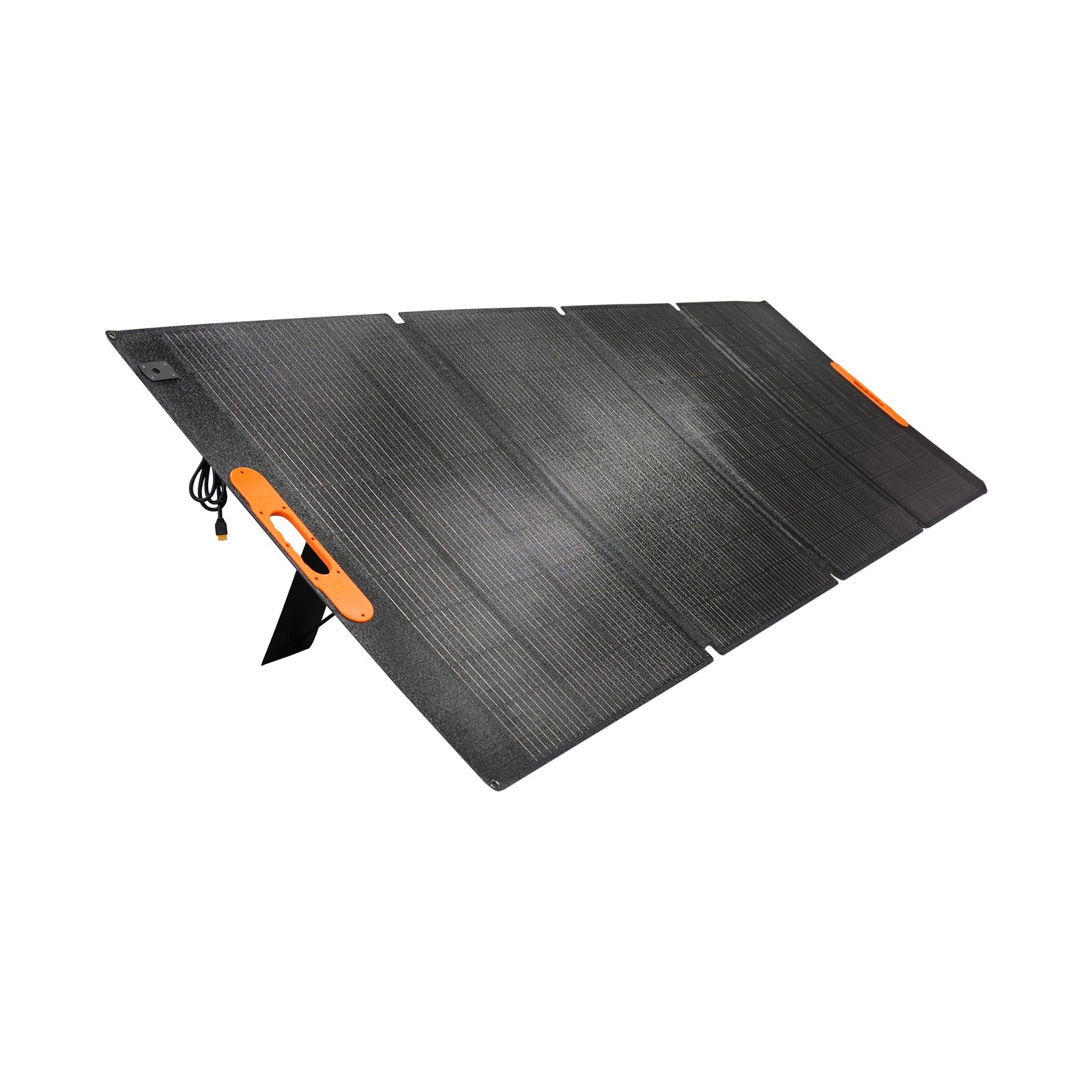 LANPWR 420W Lightweight Portable Solar Panel