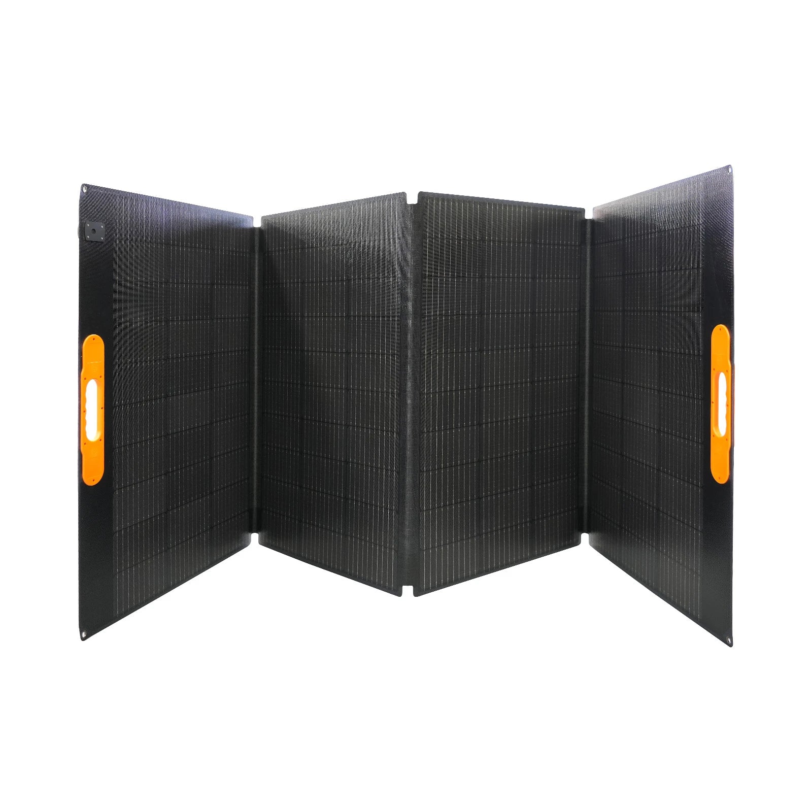LANPWR 420W Lightweight Portable Solar Panel